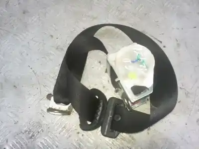 Peça sobressalente para automóvel em segunda mão cinto de segurança traseiro direito por opel zafira a 1.6 16v referências oem iam 01020202