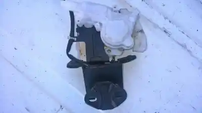 Second-hand car spare part trunk lock for mazda 6 lim. (gh) 1.8 120cv active oem iam references 