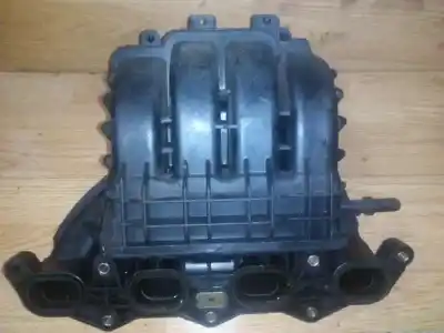 Автозапчасти б/у впускной коллектор за OPEL VECTRA C (Z02) 2.2 16V (F69) ссылки OEM IAM 24426075  