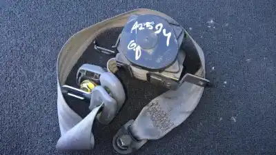 Peça sobressalente para automóvel em segunda mão cinto de segurança traseiro direito por kia carens 2.0 crdi referências oem iam 