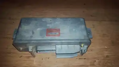 Pezzo di ricambio per auto di seconda mano Centralina Abs per AUDI 80 AVANT 1.9 TDI Riferimenti OEM IAM 0265100056  4A0907379A