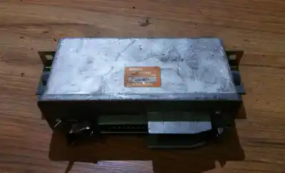 Second-hand car spare part Abs Control Unit for AUDI 80/90 (893) 2.0 16V CAT (6A) OEM IAM references 0265100037  443907379C