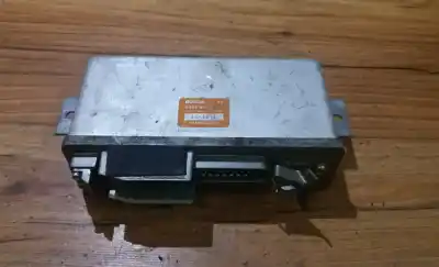 Pezzo di ricambio per auto di seconda mano Centralina Abs per AUDI 80/90 (893) 2.0 16V CAT (6A) Riferimenti OEM IAM 0265100037  443907379C