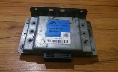 Second-hand car spare part ABS CONTROL UNIT for BMW 3-SERIES, E36 1990.09 - 1998.02  OEM IAM references 34521163090  34.52-1163090, 5WK8421, 100944-02044, A6
