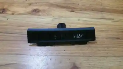 Peça sobressalente para automóvel em segunda mão trocar por ford focus turnier (cb4) 1.6 16v cat referências oem iam 3m5t18c621ad