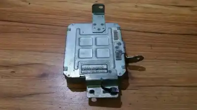 Peça sobressalente para automóvel em segunda mão BOITIER DE COMMANDE DE ABS por MAZDA 626, 1991.08- 1997.04  Referências OEM IAM GA2A67650  0DDAAB, 00000, 91M232340