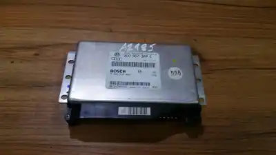 Автозапчасти б/у блок управления абс за volkswagen passat variant (3b6) 2.5 v6 tdi ссылки oem iam 8d0907389e