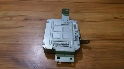 Peça sobressalente para automóvel em segunda mão BOITIER DE COMMANDE DE ABS por MAZDA 626, 1991.08- 1997.04  Referências OEM IAM GA2A67650  0DDAAB01000, 92E192181