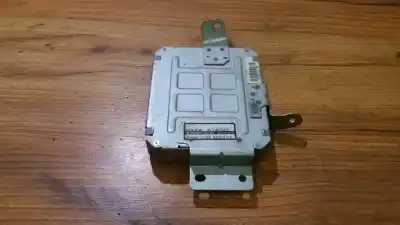 Peça sobressalente para automóvel em segunda mão BOITIER DE COMMANDE DE ABS por MAZDA 626, 1991.08- 1997.04  Referências OEM IAM GA2A67650  0DDAAB01000, 92E192181