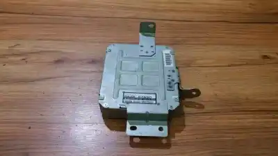 Peça sobressalente para automóvel em segunda mão BOITIER DE COMMANDE DE ABS por MAZDA 626, 1991.08- 1997.04  Referências OEM IAM GA2A67650  0DDAAB01000, 92E192181