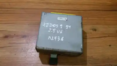 Автозапчасти б/у блок управления абс за mazda xedos 9 (ta) 2.5 v6 ссылки oem iam t00267650a