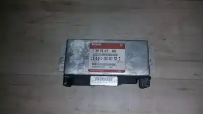 İkinci el araba yedek parçası ABS KONTROL ÜNITESI için AUDI A4, B5 1994.11 - 1999.09  OEM IAM referansları 0265108005  4D0907379D