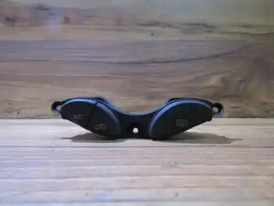 Peça sobressalente para automóvel em segunda mão trocar por ford focus turnier (cb4) 1.6 16v cat referências oem iam 98ag19a945bg