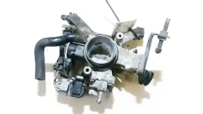 Second-hand car spare part THROTTLE BODY for DAIHATSU SIRION, 1998.04 - 2005.01  OEM IAM references 8945297401  