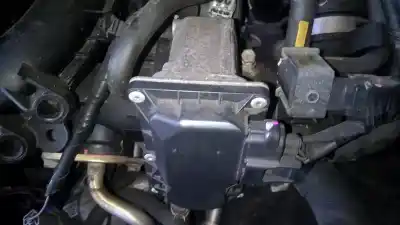 Second-hand car spare part throttle body for mazda 2 (b2w) 1.4 cd oem iam references zj3813640