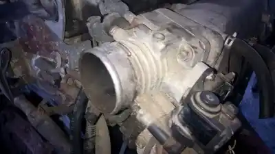 Pezzo di ricambio per auto di seconda mano scatola della farfalla per kia clarus 1.8 cat riferimenti oem iam 0k9a220660a