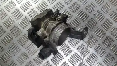 Second-hand car spare part throttle body for renault megane i scenic (ja0) 1.6 oem iam references   