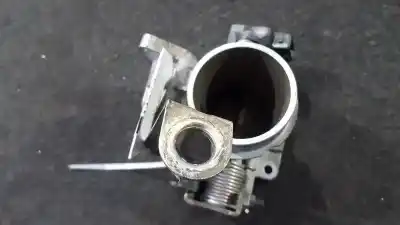 Автозапчасти б/у бабочка коробка за RENAULT MEGANE I SCENIC (JA0) 1.6 RN ссылки OEM IAM 77008616679J  