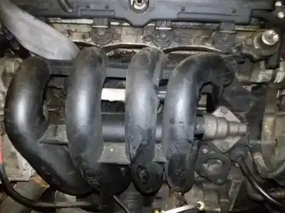 Автозапчастина б/у впускний колектор для FORD FIESTA IV (JA_, JB_) 1.25 i 16V Посилання на OEM IAM 96MF9424BA  