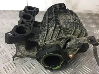 Автозапчастина б/у впускний колектор для mitsubishi colt cz3 berl. 5 (z30a) 1.1 inform (d) посилання на oem iam mn143824  