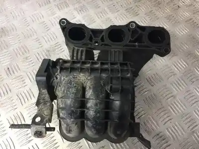 Second-hand car spare part intake manifold for mitsubishi colt cz3 berl. 5 (z30a) 1.1 inform (d) oem iam references mn143824