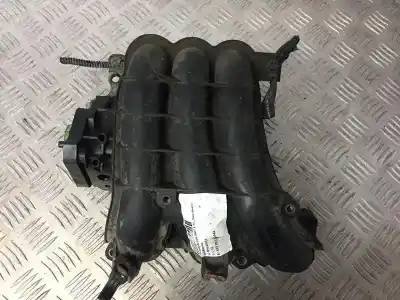 Автозапчастина б/у впускний колектор для mitsubishi colt cz3 berl. 5 (z30a) 1.1 inform (d) посилання на oem iam mn143824  