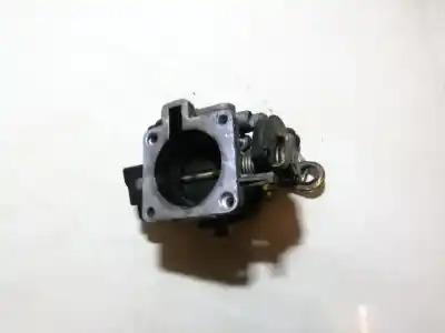 Автозапчастина б/у коробка метелика для renault megane i scenic (ja0) 1.6 посилання на oem iam 7700861679h  700872188