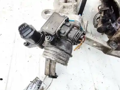 Second-hand car spare part throttle body for renault megane i scenic (ja0) 1.6 oem iam references 7700861679j