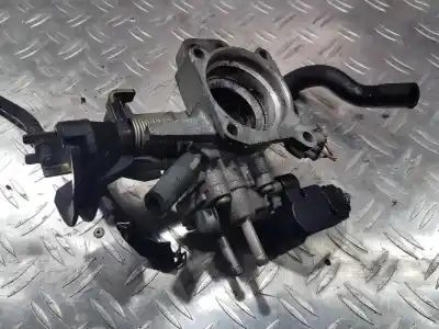 Second-hand car spare part throttle body for toyota yaris (ncp1/nlp1/scp1) 1.0 linea luna oem iam references 8945252011