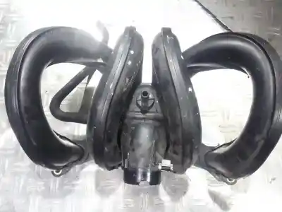 Автозапчасти б/у впускной коллектор за TOYOTA YARIS (NCP1/NLP1/SCP1) 1.0 Linea Luna ссылки OEM IAM   