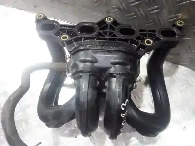 Second-hand car spare part intake manifold for toyota yaris (ncp1/nlp1/scp1) 1.0 linea luna oem iam references   
