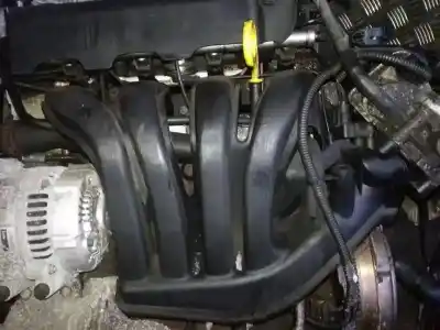 Tweedehands auto-onderdeel inlaatspruitstuk voor mini mini (r50,r53) 1.6 16v cat oem iam-referenties 