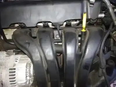 Автозапчастина б/у впускний колектор для mini mini (r50,r53) 1.6 16v cat посилання на oem iam   