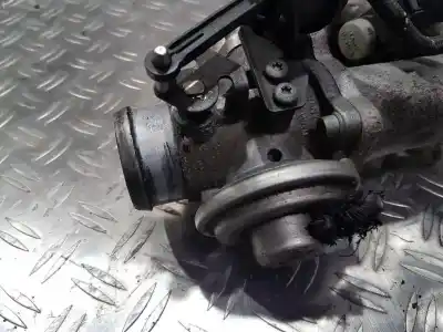 Автозапчастина б/у клапан Egr для SKODA OCTAVIA COMBI (1U5) 1.9 TDI Посилання на OEM IAM 038129637B   Автозапчастина б/у клапан Egr для SKODA OCTAVIA COMBI (1U5) 1.9 TDI Посилання на OEM IAM 038129637B