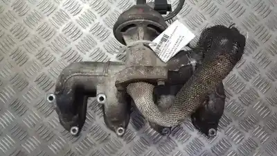 Second-hand car spare part EGR VALVE for FORD FOCUS TURNIER (CAK)  OEM IAM references   