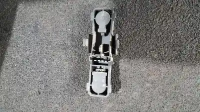 Автозапчасти б/у подставка для лампы за RENAULT LAGUNA (B56) 2.2 Diesel ссылки OEM IAM   
