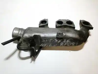 Second-hand car spare part intake manifold for renault megane i scenic (ja0) 1.9 dtrn oem iam references sv10100110  