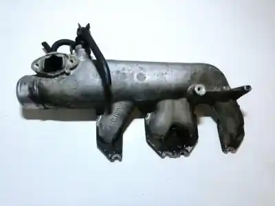 Second-hand car spare part intake manifold for renault megane i scenic (ja0) 1.9 dtrn oem iam references sv10100110