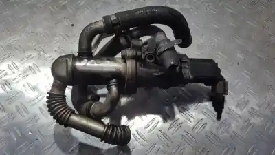 Pezzo di ricambio per auto di seconda mano valvola egr per fiat doblo (119) 1.3 16v multijet dynamic pan. riferimenti oem iam 50024007