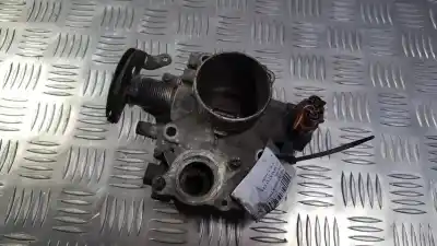 Pièce détachée automobile d'occasion BOITIER DE PAPILLON pour NISSAN ALMERA (N16/E)  Références OEM IAM SERA48305  