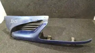 Second-hand car spare part front grille for renault scenic (ja..) 1.9 d rt oem iam references 7700834200