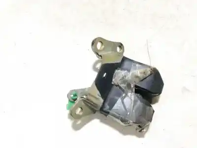 Second-hand car spare part trunk lock for toyota corolla (e11) 1.4 linea terra oem iam references   