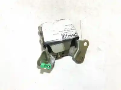 Second-hand car spare part trunk lock for toyota corolla (e11) 1.4 linea terra oem iam references 