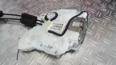 Автозапчасти б/у замок задней правой двери за honda cr-v (re) 2.2 ctdi ссылки oem iam swae1rhrr
