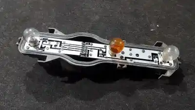 Автозапчасти б/у подставка для лампы за RENAULT ESPACE IV (JKO) 1.9 Authentique [1.9 Ltr. - 88 kW dCi Diesel] ссылки OEM IAM 89023882  