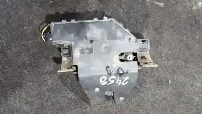 Автозапчастина б/у замок багажника / ворот для ROVER ROVER 75 (RJ) 2.5 V6 Посилання на OEM IAM 8196401  