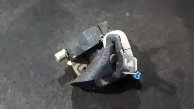 Автозапчасти б/у задний правый ремень безопасности за rover rover 75 (rj) 2.5 v6 ссылки oem iam 00067258e