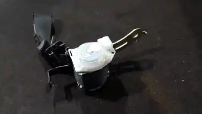 Peça sobressalente para automóvel em segunda mão cinto de segurança traseiro direito por toyota avensis wagon (t25) 2.2 d-4d cat referências oem iam 7736005091