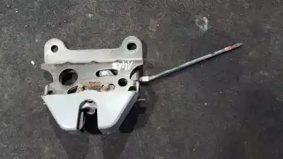 Peça sobressalente para automóvel em segunda mão fechadura do mala por mazda 6 lim. (gh) 2.0 147cv active referências oem iam gj6al