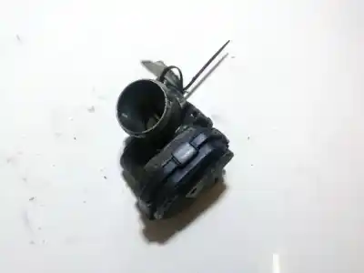 Автозапчасти б/у бабочка коробка за citroen berlingo multispace (b9) 1.6 hdi 90 ссылки oem iam 9673534480  